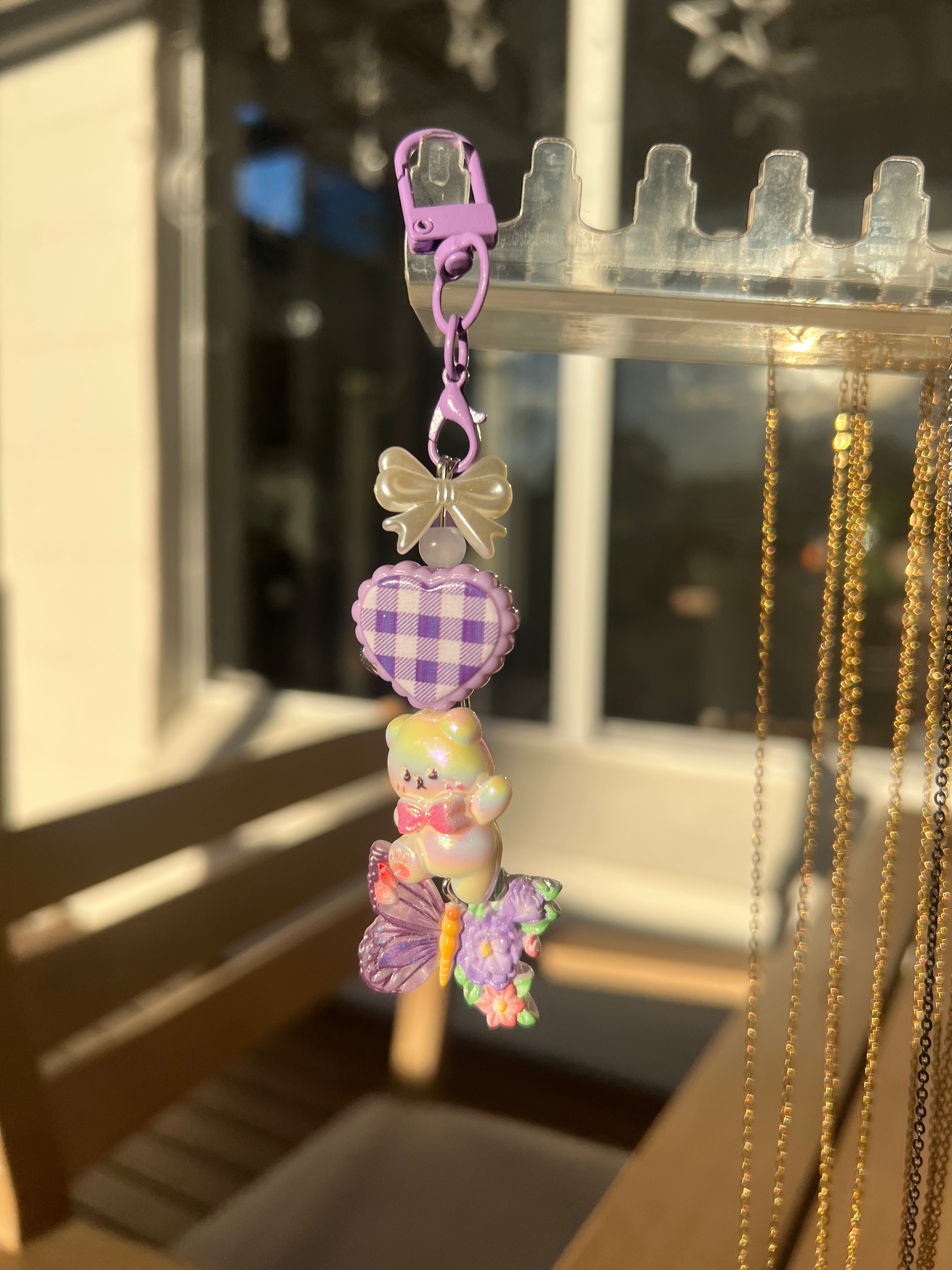 FAIRYTALE MINI CHARMS