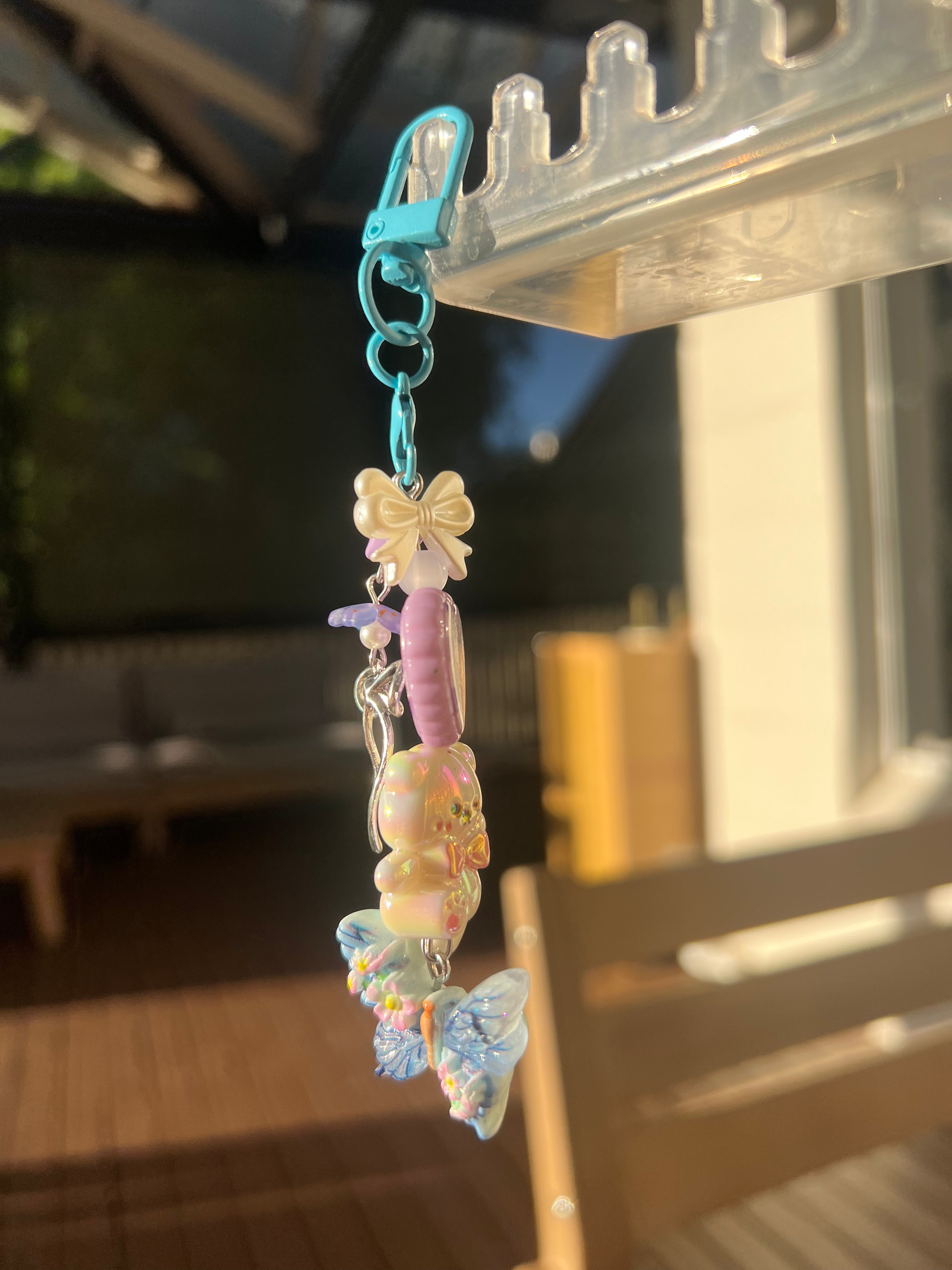 FAIRYTALE MINI CHARMS