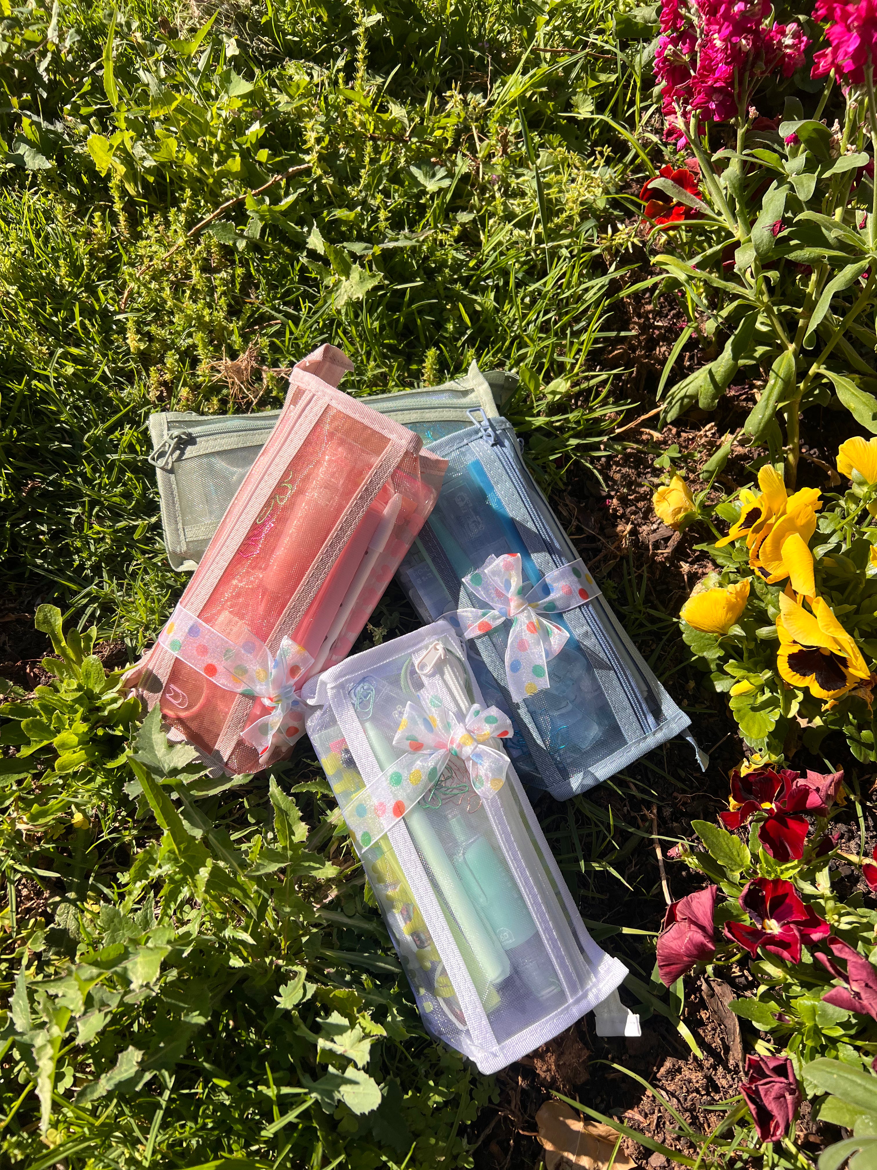 CURATED JOURNAL KITS