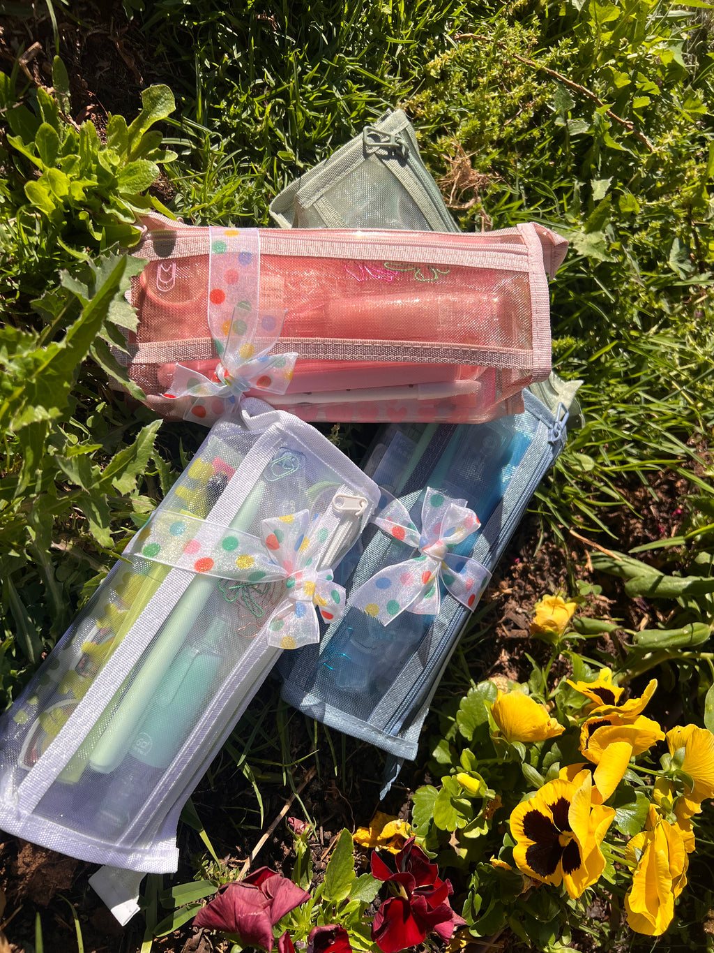 CURATED JOURNAL KITS