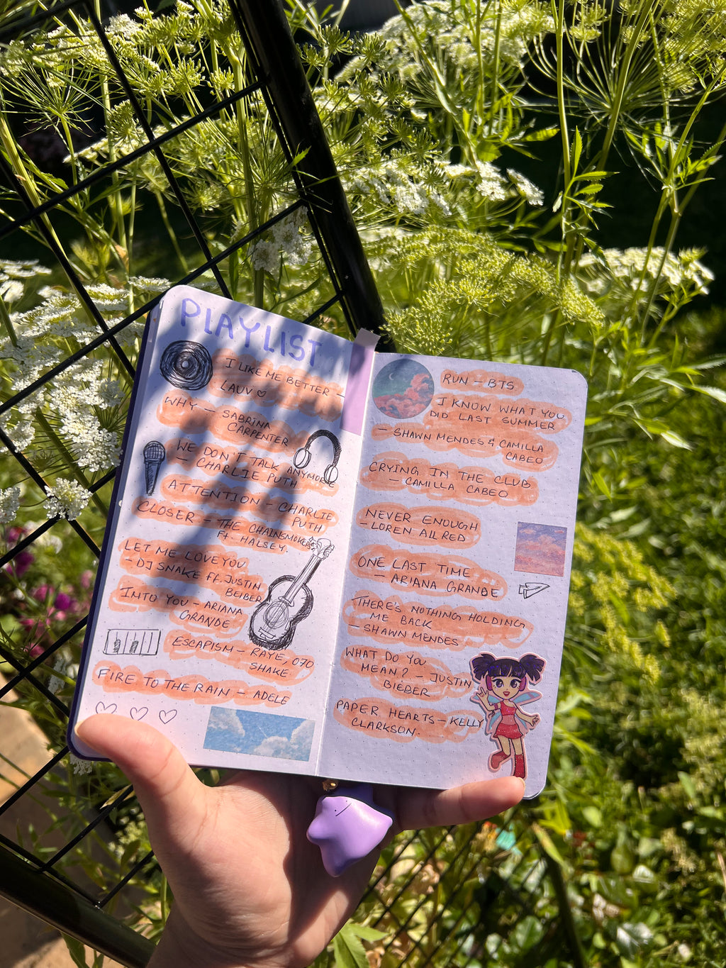 CURATED JOURNAL KITS