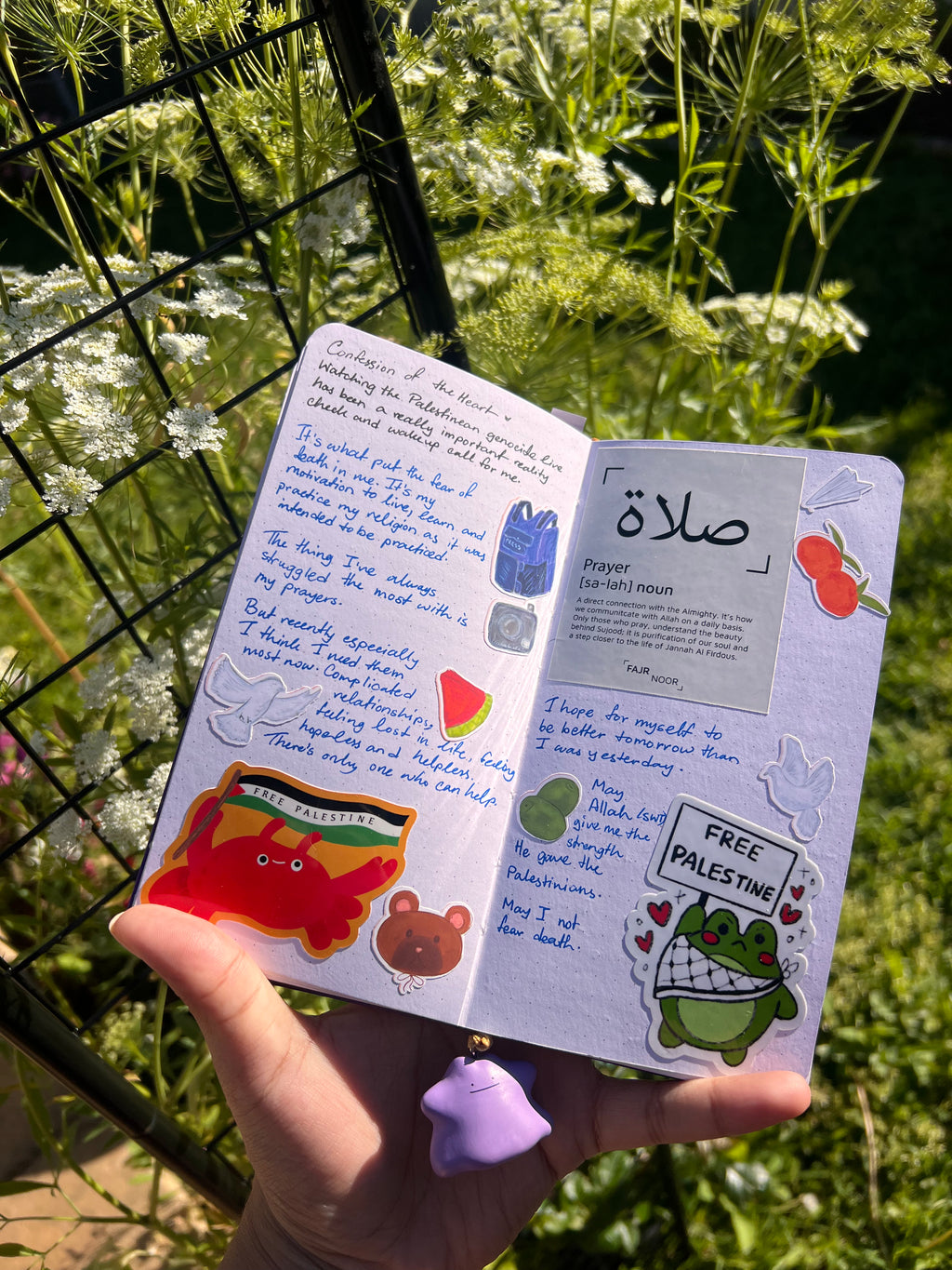 CURATED JOURNAL KITS